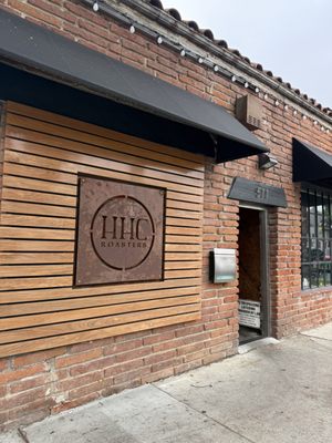 Hidden House Coffee by null