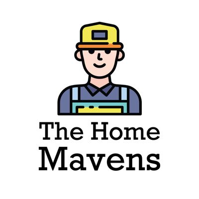 The Home Mavens Logo