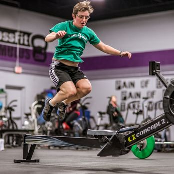 CrossFit Stimulus - Interval Training Gyms Near Me - Hampton, Virginia CrossFit Stimulus - Interval Training Gyms Near Me - Hampton, Virginia