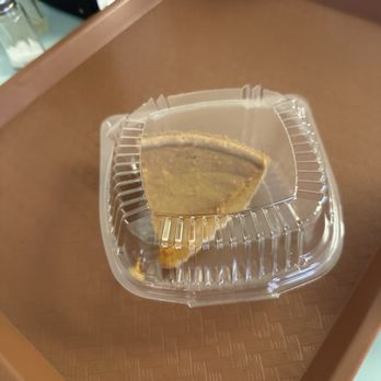 Whole Truth Lunchroom - Sweet potato pie - Comfort Food Near Me - Wilson, North Carolina Whole Truth Lunchroom - Sweet potato pie - Comfort Food Near Me - Wilson, North Carolina
