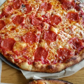 Blaze Pizza - Salad Near Me - Torrance, California Blaze Pizza - Salad Near Me - Torrance, California