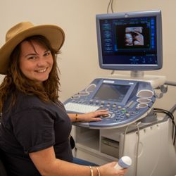 Angel Face Imaging