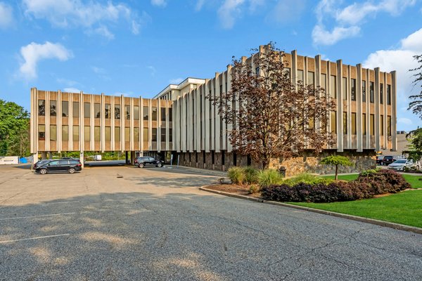 Signature Suites by null