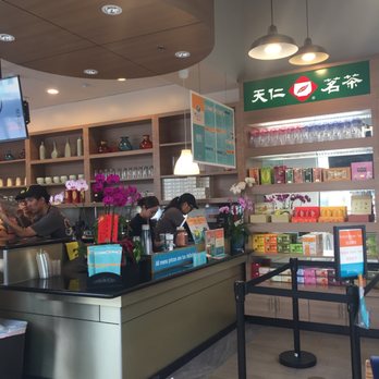 Tea Station Express - Bubble Tea Near Me - Temple City, California Tea Station Express - Bubble Tea Near Me - Temple City, California