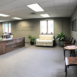 412 Performance Chiropractic