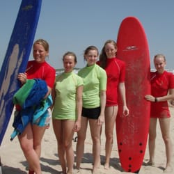 Wellenreiten-Spanien - www.surfcamp-spain.com   Conil