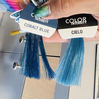 Cactus Salon and Spa - Blue - Hair Salons Near Me - Huntington, New York