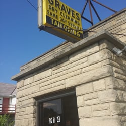 Graves Cleaners - Graves Cleaners