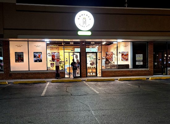 Donerka Shawarma & Cafe by null