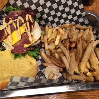 The Burgernator - Burgers Near Me - Toronto, Ontario The Burgernator - Burgers Near Me - Toronto, Ontario