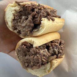 Slack's Hoagie Shack