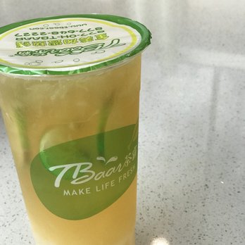 TBaar - Fresh lime green tea w lychee Bomb - Bubble Tea Near Me - Buena Park, California TBaar - Fresh lime green tea w lychee Bomb - Bubble Tea Near Me - Buena Park, California
