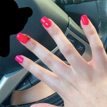 ABC Nail & Spa - Nail Salons Near Me - Tulsa, Oklahoma