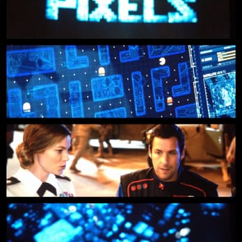 Cinemark Carson and XD - Preview - Cinema Near Me - Carson, California