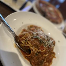 Meatballs