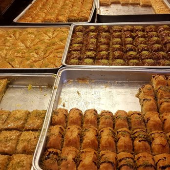 LOKUM - Baklava - Coffee & Tea Near Me - Santa Barbara, California LOKUM - Baklava - Coffee & Tea Near Me - Santa Barbara, California