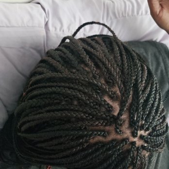 Claudette's Braiding Gallery - Hair Salons Near Me - Takoma Park, Maryland