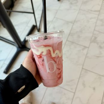 Beaming - Strawberry Shortcake - Vitamins & Supplements Near Me - Upland, California