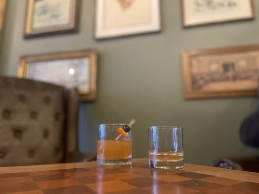 Twain: Missouri BBQ & Taproom by null