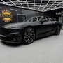 Luxury Glass Tinting