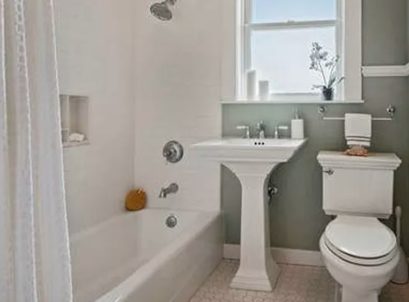 Slide of Love-n-Care Tub and Plumbing Repair