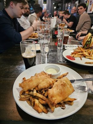 Lord William Pub by null