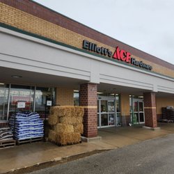 Elliott Ace Hardware