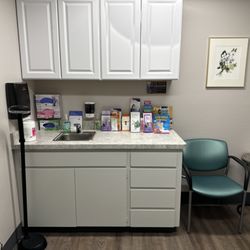 Obria Medical Clinics of Central California
