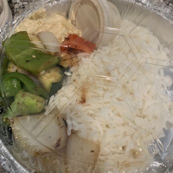 Olives Branch Express - Vegetables Plate - Mediterranean Near Me - Irvine, California Olives Branch Express - Vegetables Plate - Mediterranean Near Me - Irvine, California