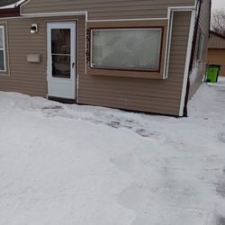Best Season's Snow & Lawn Maintenance - Residential property snow removal