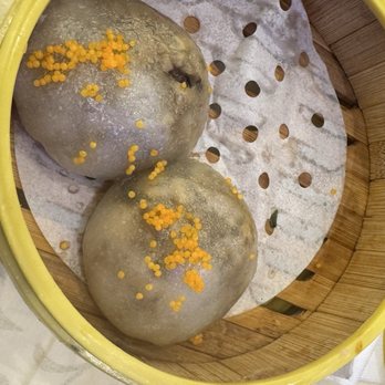 HL Peninsula - Red bean stuffed mochi - Dim Sum Near Me - Castro Valley, California HL Peninsula - Red bean stuffed mochi - Dim Sum Near Me - Castro Valley, California
