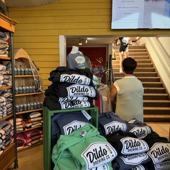 Dildo Brewing & Museum - Breweries Near Me - Dildo, Newfoundland and Labrador