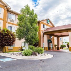 Quality Inn Suites 22 Photos 20 Reviews Hotels 2751