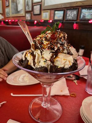 Buca di Beppo Italian Restaurant by null