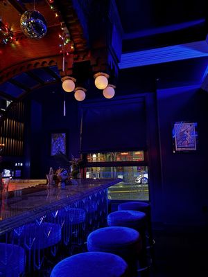 DecoDance Bar by null