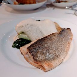 Chilean Sea Bass