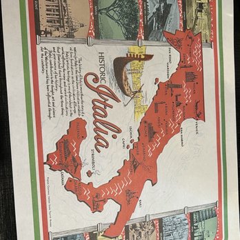 Mamajoes Italian Grill - a map of italy - Italian Near Me - Strawberry, Arizona Mamajoes Italian Grill - a map of italy - Italian Near Me - Strawberry, Arizona