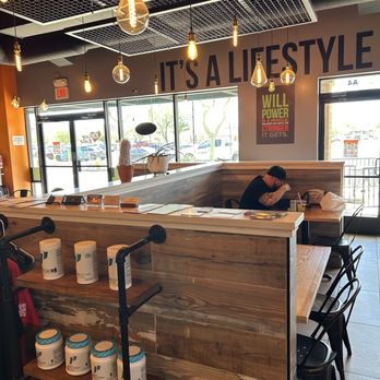 Clean Eatz-Glendale - Salad Near Me - Glendale, Arizona