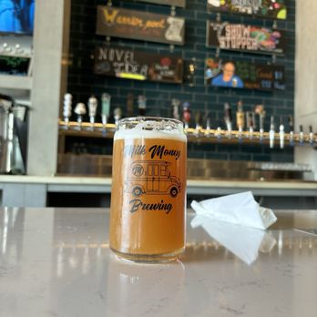 Milk Money Brewing - Restaurants Near Me - La Grange, Illinois
