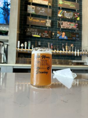 Milk Money Brewing by null