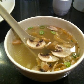 Atami Steak & Sushi - Soup - Japanese Near Me - Katy, Texas Atami Steak & Sushi - Soup - Japanese Near Me - Katy, Texas