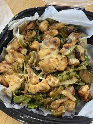 Wynwood Eatery by null