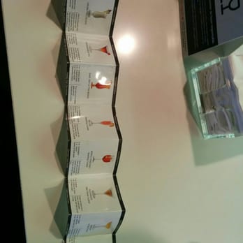 Air Canada Maple Leaf Lounge - Drinks menu - Airport Lounges Near Me Air Canada Maple Leaf Lounge - Drinks menu - Airport Lounges Near Me