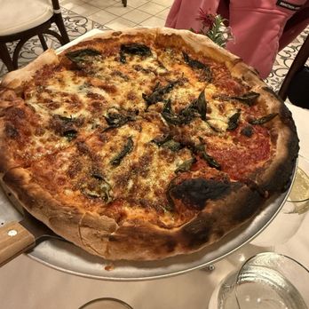 Renard's - Margarita pizza - Wine Bars Near Me - Mequon, Wisconsin Renard's - Margarita pizza - Wine Bars Near Me - Mequon, Wisconsin