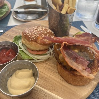 House Without A Key - Seafood Near Me - Honolulu, Hawaii