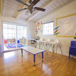 Little Pine Tree Daycare
