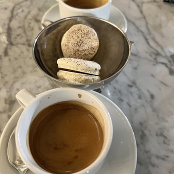 La Belle Helene - Espresso - French Near Me - Charlotte, North Carolina La Belle Helene - Espresso - French Near Me - Charlotte, North Carolina