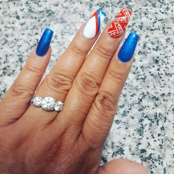 Yes! Nails and Spa - Nail Salons Near Me - El Mirage, Arizona