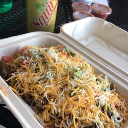 Carne Asada Burito Carne Asada Burito