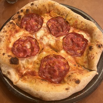 Sapori e Delizie - Diavola Pizza - Pizza Near Me - Rome, RM Sapori e Delizie - Diavola Pizza - Pizza Near Me - Rome, RM